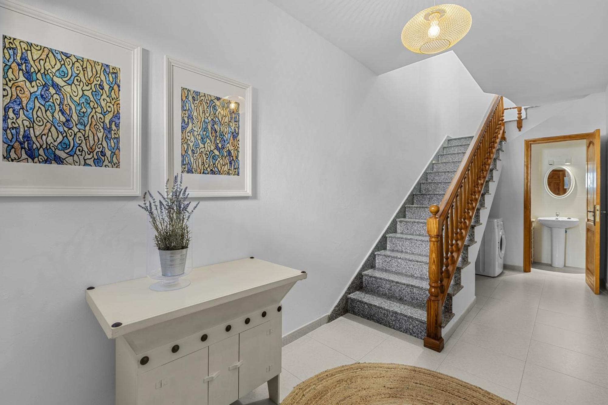 Casa Estay Playa Honda  Exteriör bild