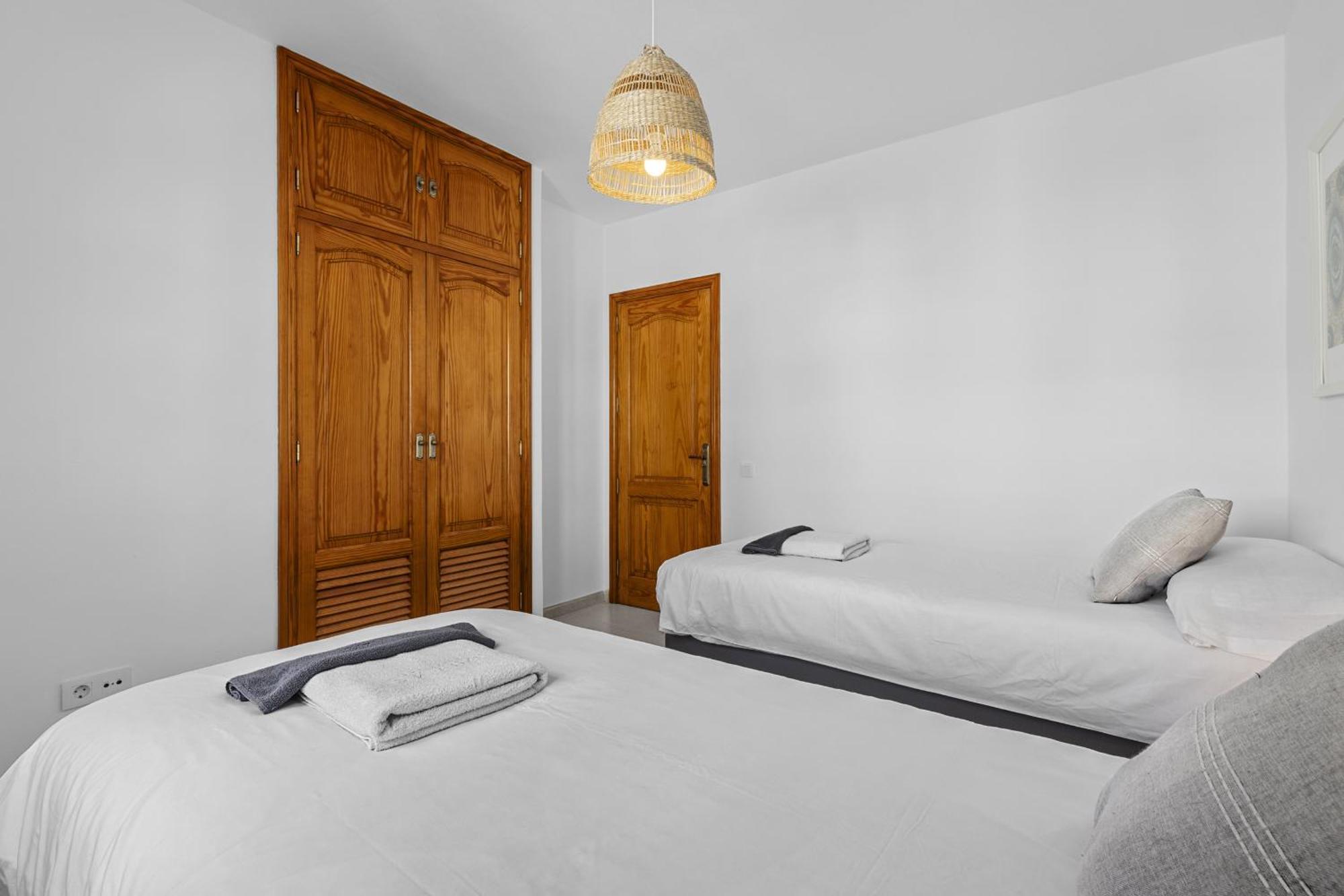 Casa Estay Playa Honda  Exteriör bild